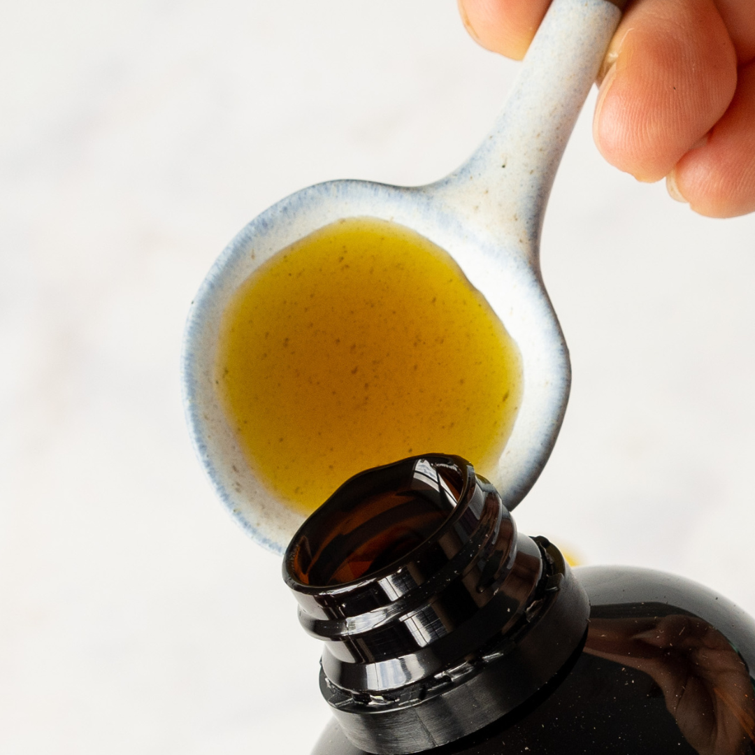 Exploring the Everyday Benefits of Black Seed Oil