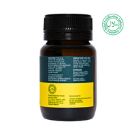 Black Seed Oil 500mg 30 Soft Capsules