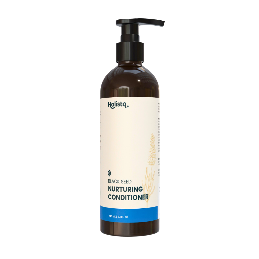 Black Seed Nurturing Conditioner 240ml