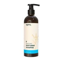 Black Seed Nurturing Shampoo 240ml
