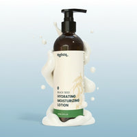Black Seed Hydrating Moisturizing Lotion 240ml