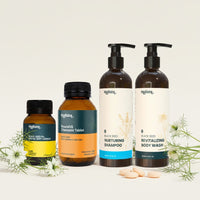 Holistq Breathe Easy Reset