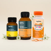 Holistq Family Wellness Reset